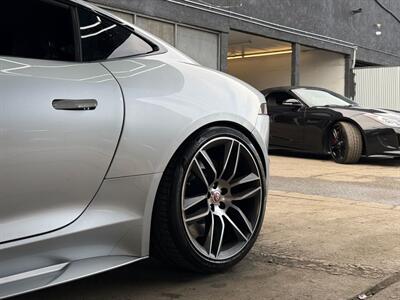 2017 Jaguar F-TYPE R   - Photo 29 - Lennox, CA 90304