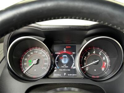 2017 Jaguar F-TYPE R   - Photo 19 - Lennox, CA 90304