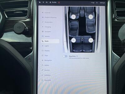 2016 Tesla Model X 90D   - Photo 17 - Lennox, CA 90304