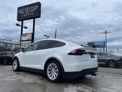 2016 Tesla Model X 90D   - Photo 3 - Lennox, CA 90304