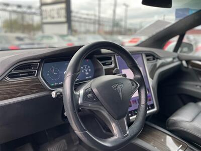 2016 Tesla Model X 90D   - Photo 6 - Lennox, CA 90304