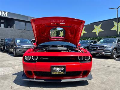 2021 Dodge Challenger R/T Scat Pack Widebo   - Photo 5 - Lennox, CA 90304