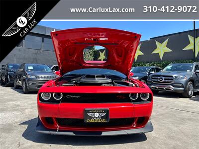 2021 Dodge Challenger R/T Scat Pack Widebo   - Photo 5 - Lennox, CA 90304