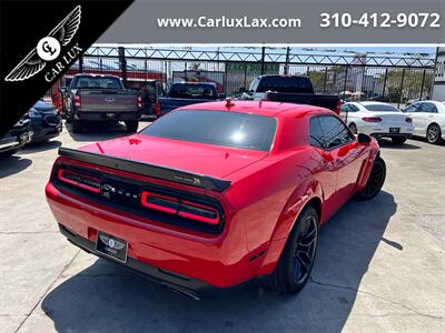 2021 Dodge Challenger R/T Scat Pack Widebo   - Photo 21 - Lennox, CA 90304