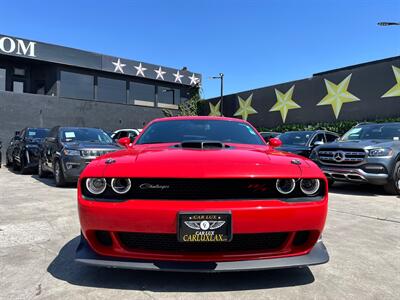 2021 Dodge Challenger R/T Scat Pack Widebo   - Photo 3 - Lennox, CA 90304