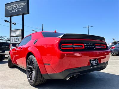 2021 Dodge Challenger R/T Scat Pack Widebo   - Photo 16 - Lennox, CA 90304