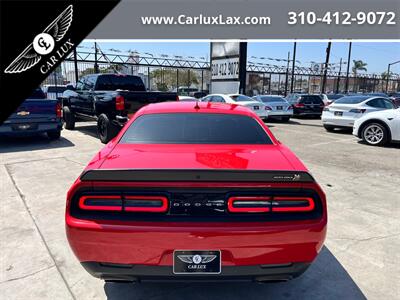 2021 Dodge Challenger R/T Scat Pack Widebo   - Photo 18 - Lennox, CA 90304