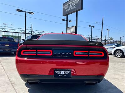 2021 Dodge Challenger R/T Scat Pack Widebo   - Photo 17 - Lennox, CA 90304