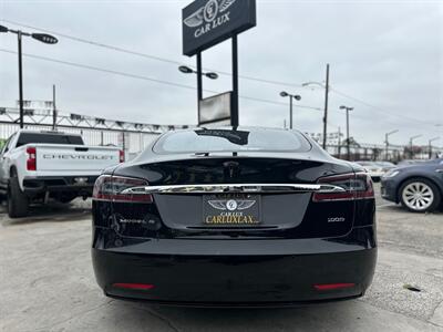 2018 Tesla Model S 100D   - Photo 3 - Lennox, CA 90304