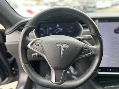 2018 Tesla Model S 100D   - Photo 25 - Lennox, CA 90304