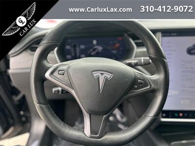 2018 Tesla Model S 100D   - Photo 25 - Lennox, CA 90304