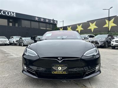 2018 Tesla Model S 100D   - Photo 2 - Lennox, CA 90304