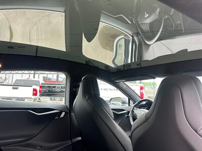 2018 Tesla Model S 100D   - Photo 34 - Lennox, CA 90304
