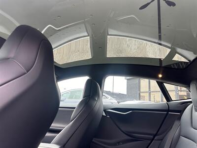 2018 Tesla Model S 100D   - Photo 27 - Lennox, CA 90304