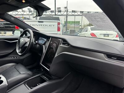 2018 Tesla Model S 100D   - Photo 37 - Lennox, CA 90304