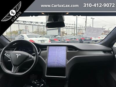 2018 Tesla Model S 100D   - Photo 30 - Lennox, CA 90304