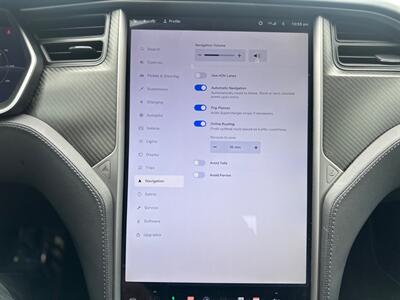 2018 Tesla Model S 100D   - Photo 21 - Lennox, CA 90304