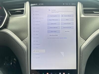 2018 Tesla Model S 100D   - Photo 20 - Lennox, CA 90304