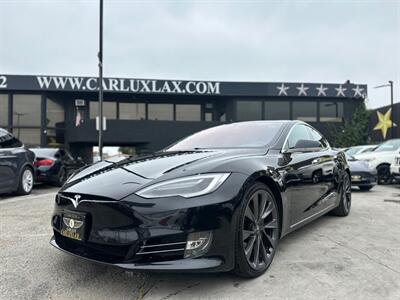 2018 Tesla Model S 100D   - Photo 5 - Lennox, CA 90304