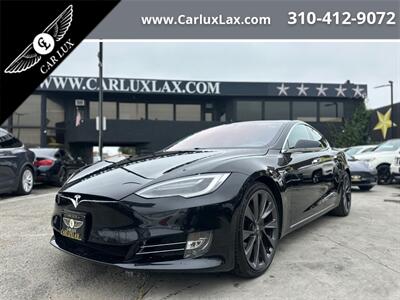 2018 Tesla Model S 100D   - Photo 5 - Lennox, CA 90304