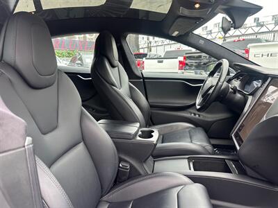 2018 Tesla Model S 100D   - Photo 36 - Lennox, CA 90304