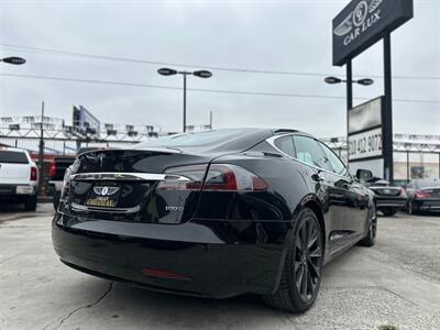2018 Tesla Model S 100D   - Photo 8 - Lennox, CA 90304