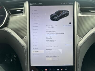 2018 Tesla Model S 100D   - Photo 19 - Lennox, CA 90304