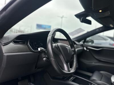 2018 Tesla Model S 100D   - Photo 6 - Lennox, CA 90304