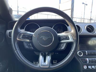 2020 Ford Mustang GT Premium   - Photo 16 - Lennox, CA 90304