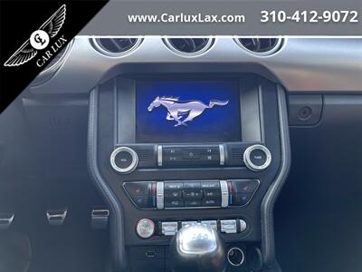 2020 Ford Mustang GT Premium   - Photo 17 - Lennox, CA 90304