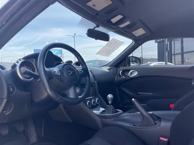 2013 Nissan 370Z   - Photo 11 - Lennox, CA 90304