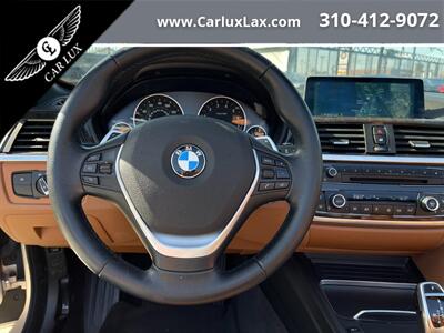 2016 BMW 428i  LUXURY - Photo 16 - Lennox, CA 90304