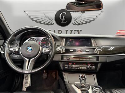 2014 BMW M5   - Photo 10 - Lennox, CA 90304