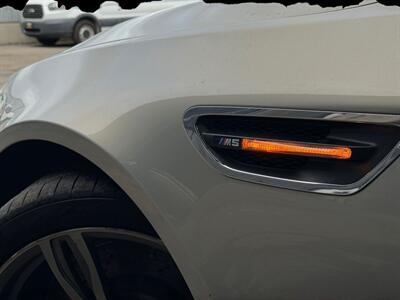 2014 BMW M5   - Photo 17 - Lennox, CA 90304