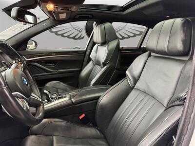 2014 BMW M5   - Photo 9 - Lennox, CA 90304