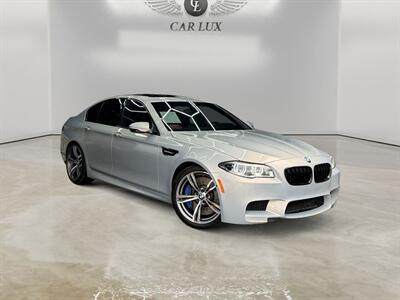 2014 BMW M5   - Photo 7 - Lennox, CA 90304