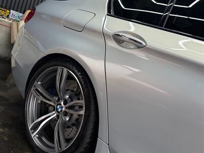 2014 BMW M5   - Photo 15 - Lennox, CA 90304