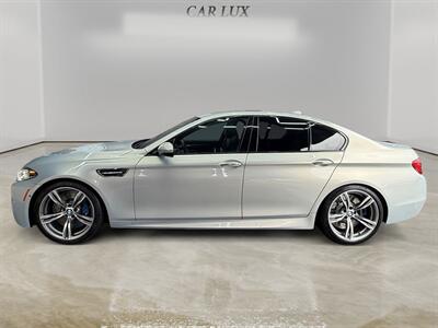 2014 BMW M5   - Photo 2 - Lennox, CA 90304