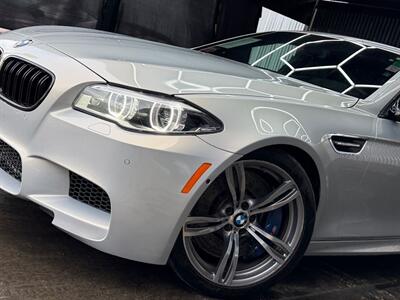 2014 BMW M5   - Photo 20 - Lennox, CA 90304