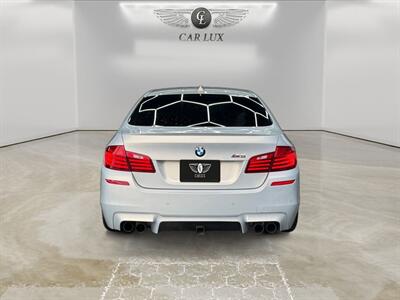 2014 BMW M5   - Photo 4 - Lennox, CA 90304