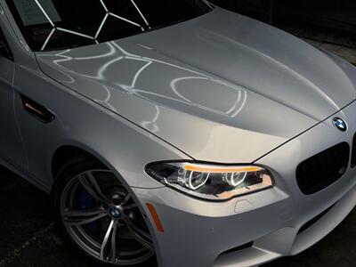 2014 BMW M5   - Photo 16 - Lennox, CA 90304