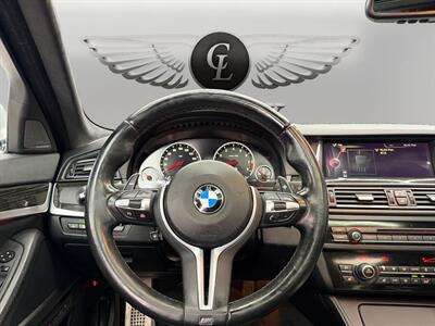 2014 BMW M5   - Photo 12 - Lennox, CA 90304