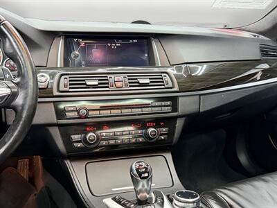 2014 BMW M5   - Photo 11 - Lennox, CA 90304