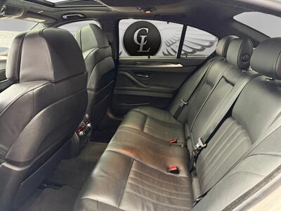 2014 BMW M5   - Photo 13 - Lennox, CA 90304