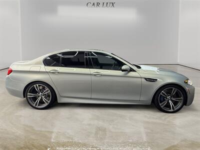 2014 BMW M5   - Photo 6 - Lennox, CA 90304
