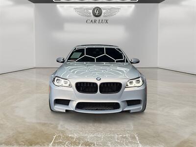 2014 BMW M5   - Photo 8 - Lennox, CA 90304