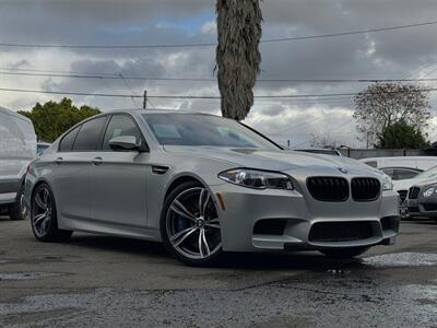 2014 BMW M5   - Photo 21 - Lennox, CA 90304