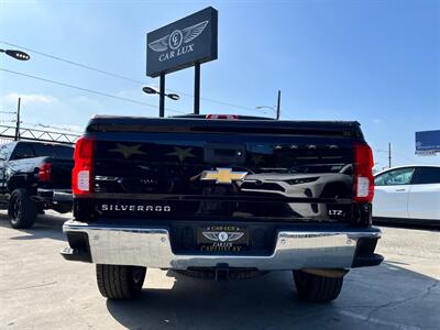 2017 Chevrolet Silverado 1500 LTZ   - Photo 9 - Lennox, CA 90304