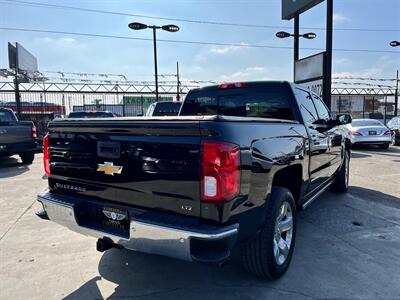 2017 Chevrolet Silverado 1500 LTZ   - Photo 11 - Lennox, CA 90304