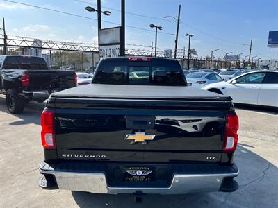 2017 Chevrolet Silverado 1500 LTZ   - Photo 10 - Lennox, CA 90304